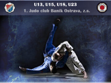 Ostrava Judo Open 2020
